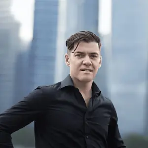 Scott Bales