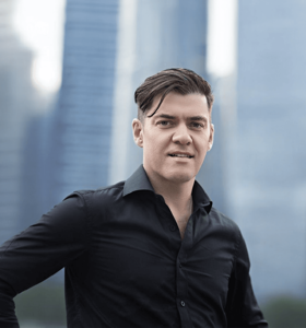Scott Bales - Scott Bales is a global futurist, innovation &amp; digital strategist, serial entrepreneur, keynote speaker at TEDx and a best-selling author.