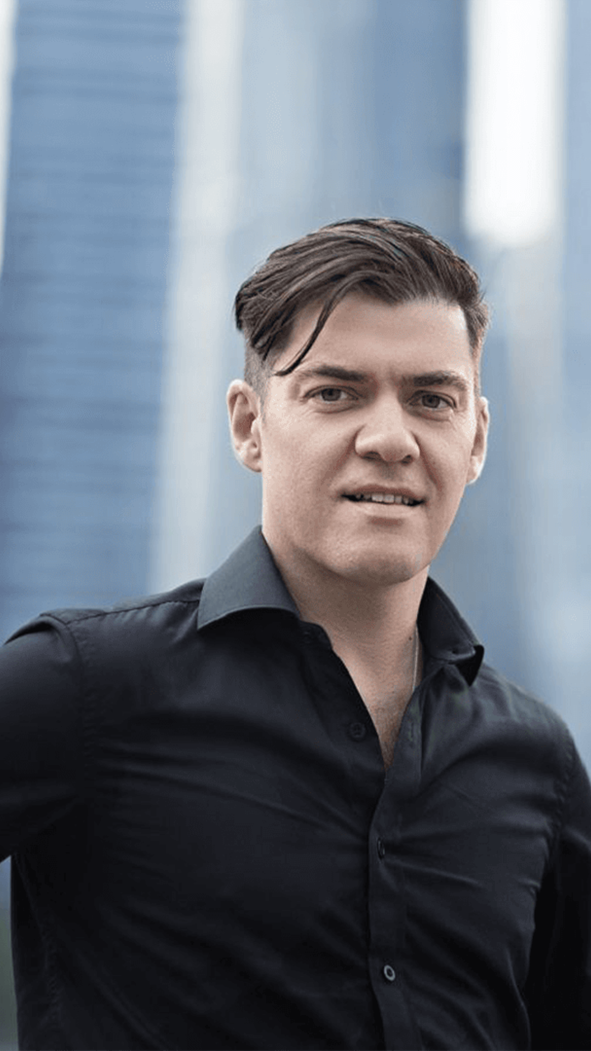 Scott Bales - Scott Bales is a global futurist, innovation &amp; digital strategist, serial entrepreneur, keynote speaker at TEDx and a best-selling author.