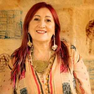 Lynne Franks