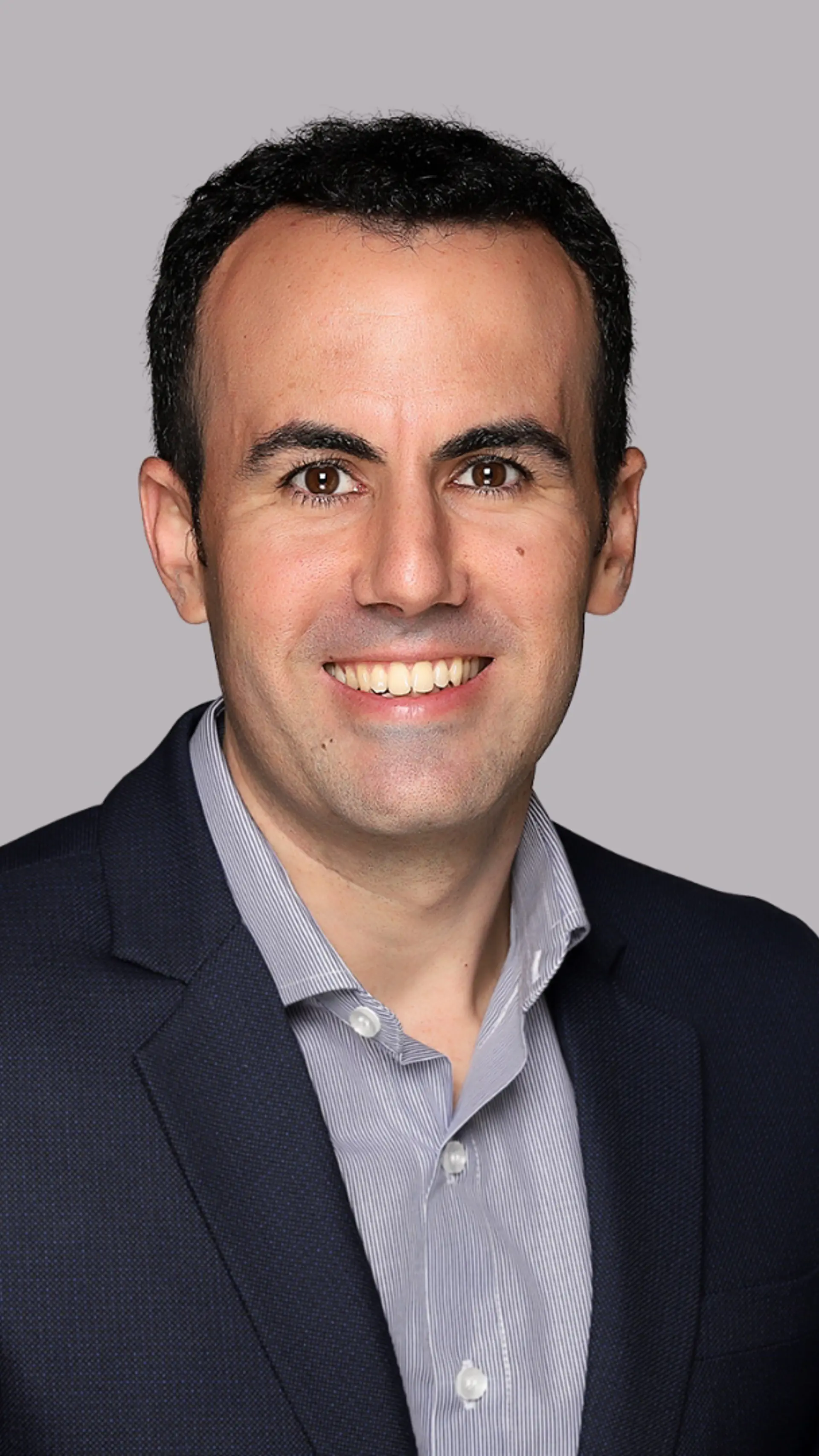Aleix Fernandez