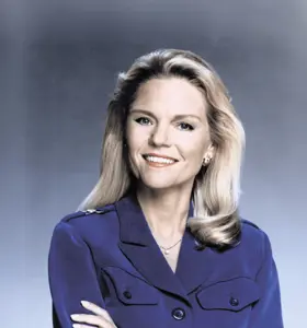 Gayle Cotton