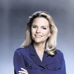 Gayle Cotton