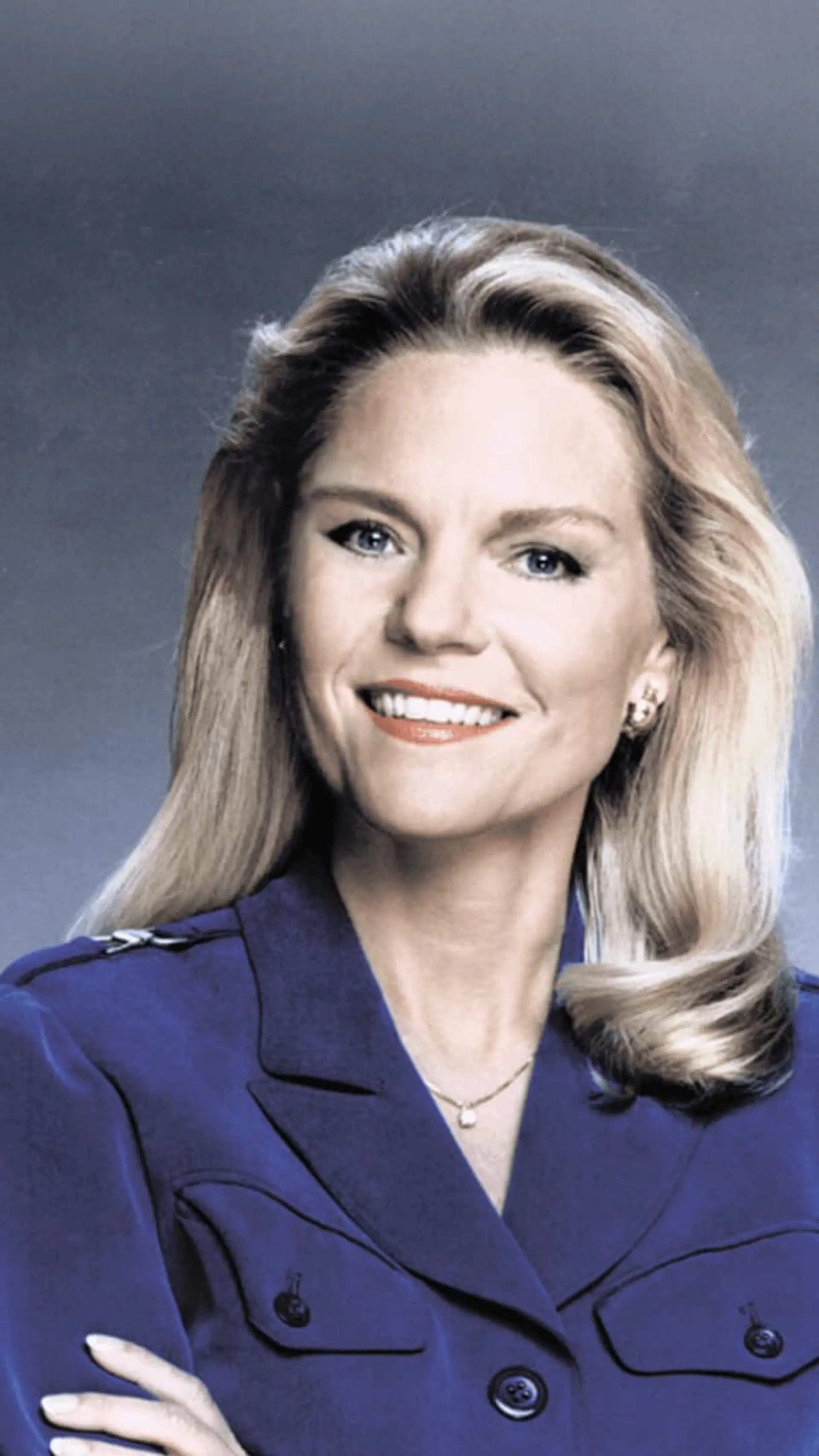 Gayle Cotton - Cross-cultural communication expert, executive coach and President of Circles Of Excellence Inc.