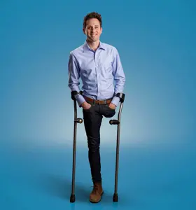 Josh Sundquist