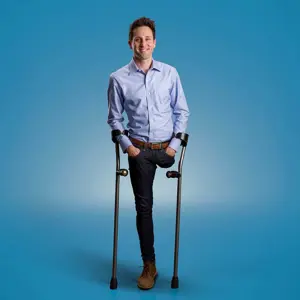 Josh Sundquist