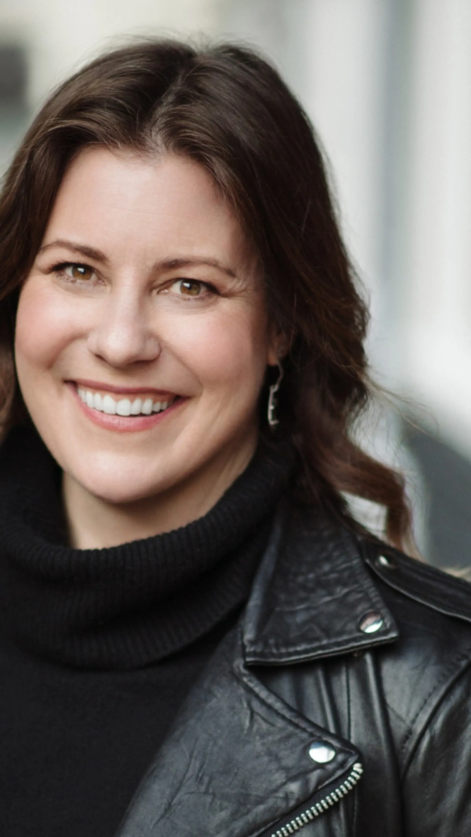 Shannon Huffmann Polson
