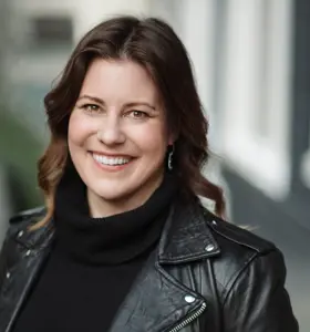 Shannon Huffmann Polson
