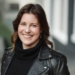 Shannon Huffmann Polson