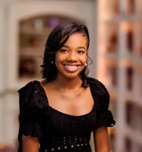 Yolanda Renee King