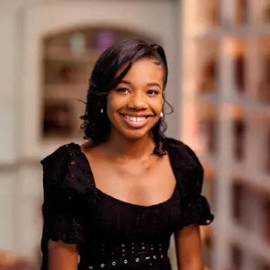 Yolanda Renee King