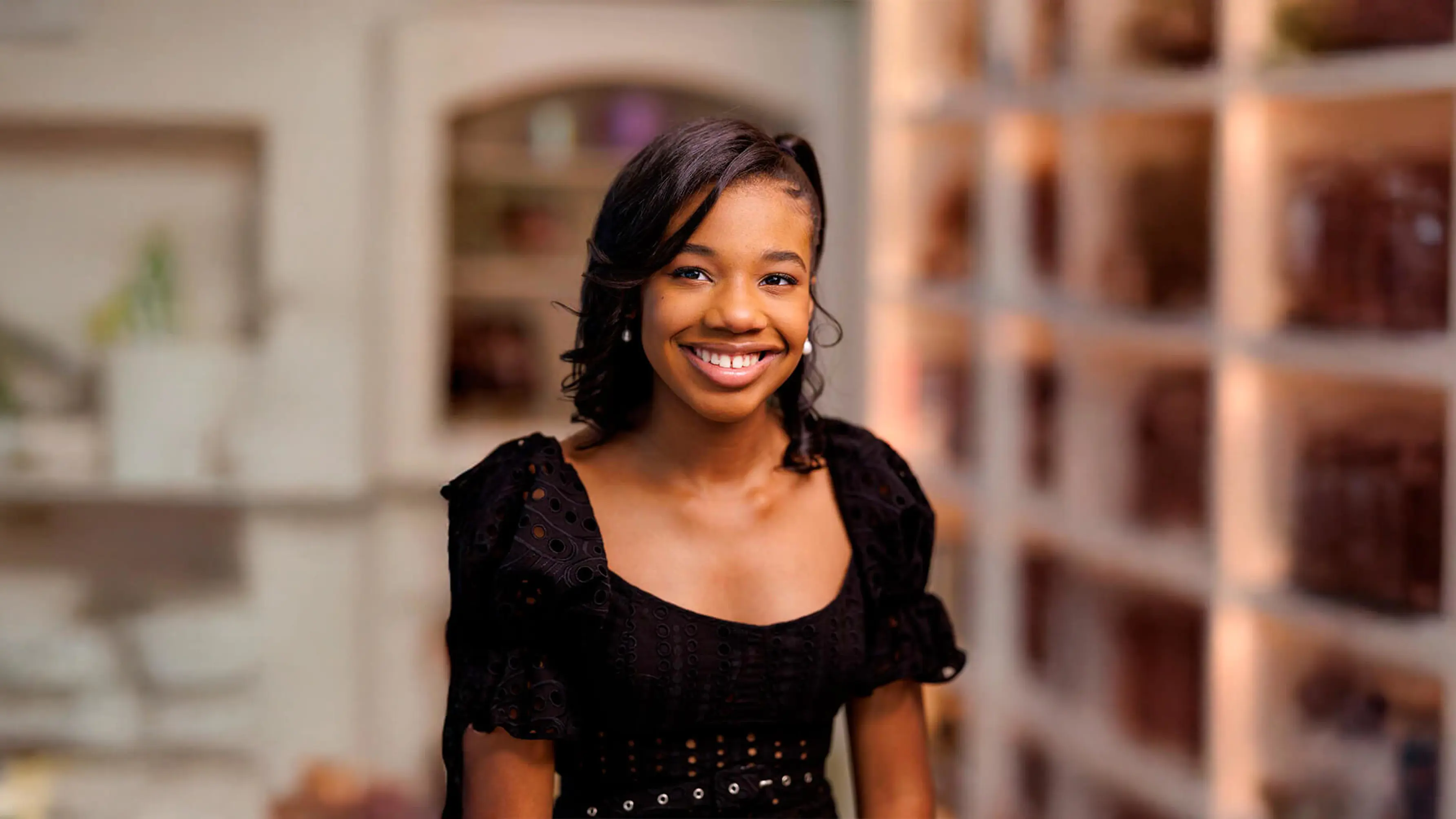 Yolanda Renee King | Youth Activist Speaker