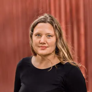 Anna Rosling Rönnlund