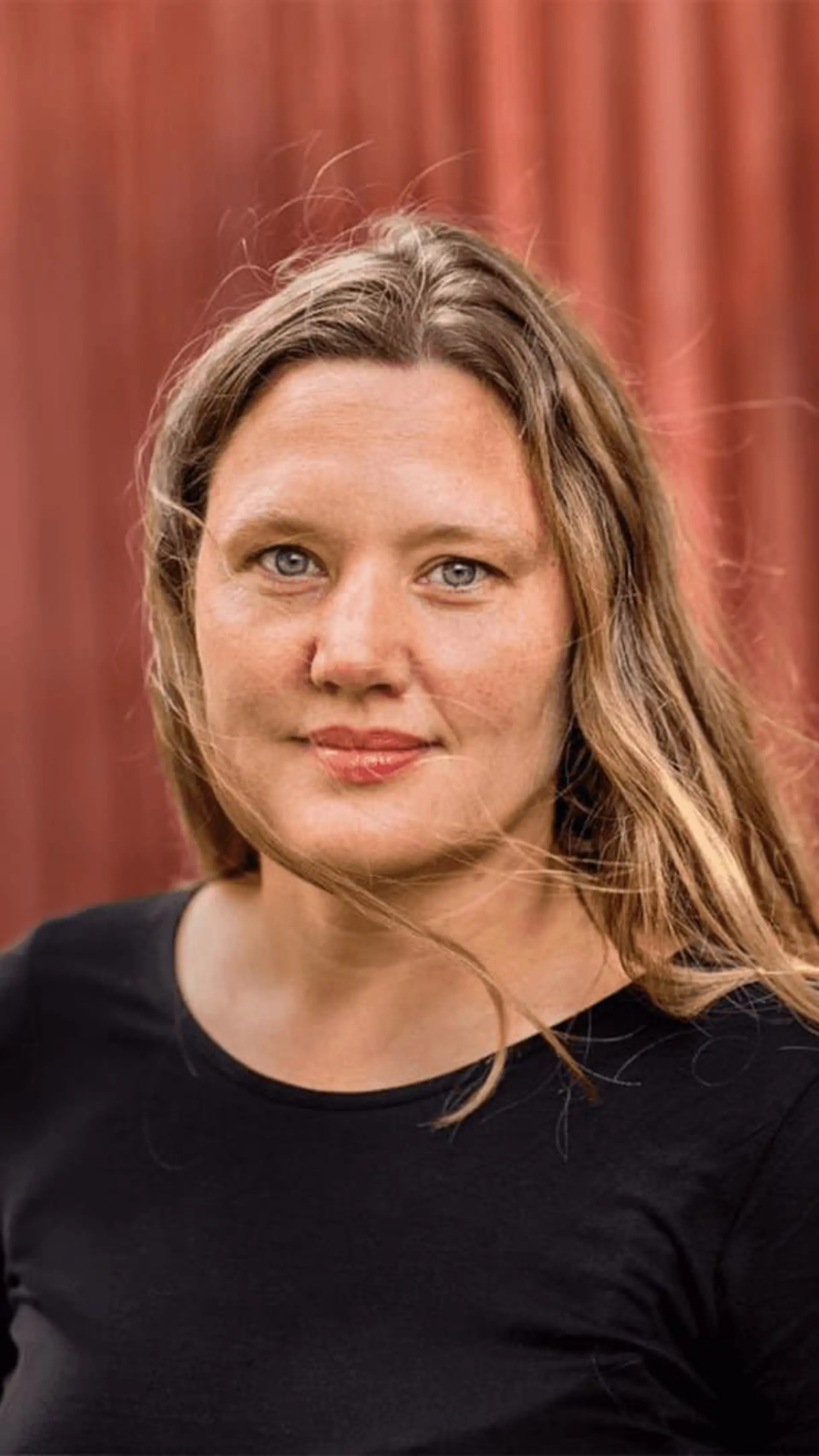 Anna Rosling Rönnlund - <p data-start="282" data-end="453">Visionary entrepreneur, Factfulness co-author, and creator of groundbreaking tools that make the world easier to understand.</p>