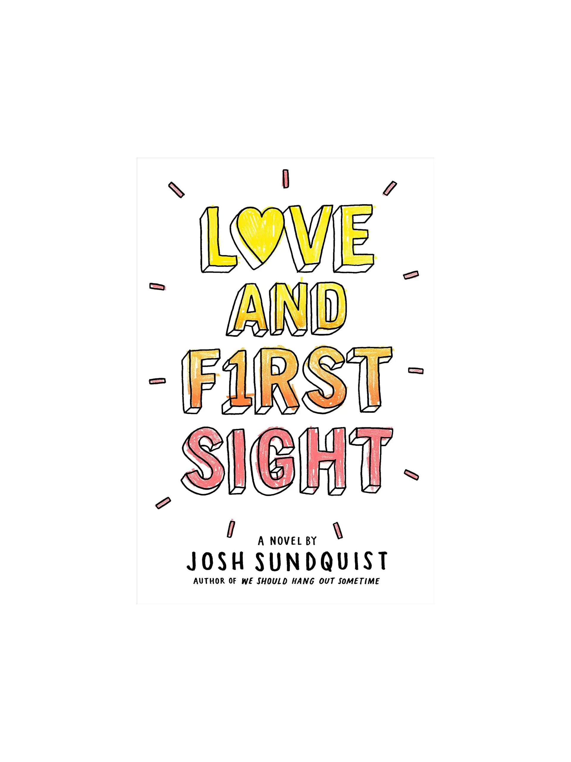 Love and First Sight