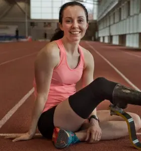 Stef Reid