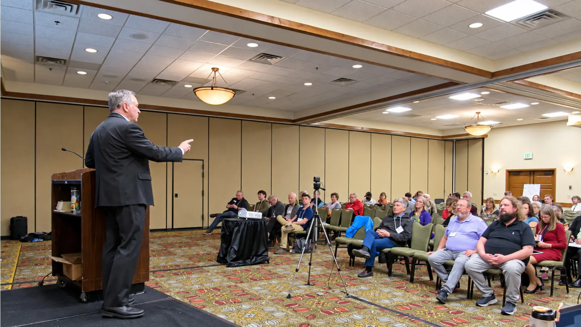 David Otey - <p>David Otey helps technical and analytical professionals communicate with confidence, tell stronger stories and create practical results.</p>