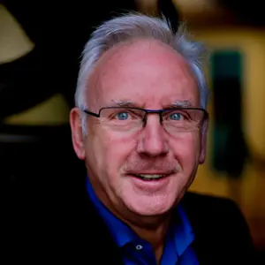 Pete Waterman