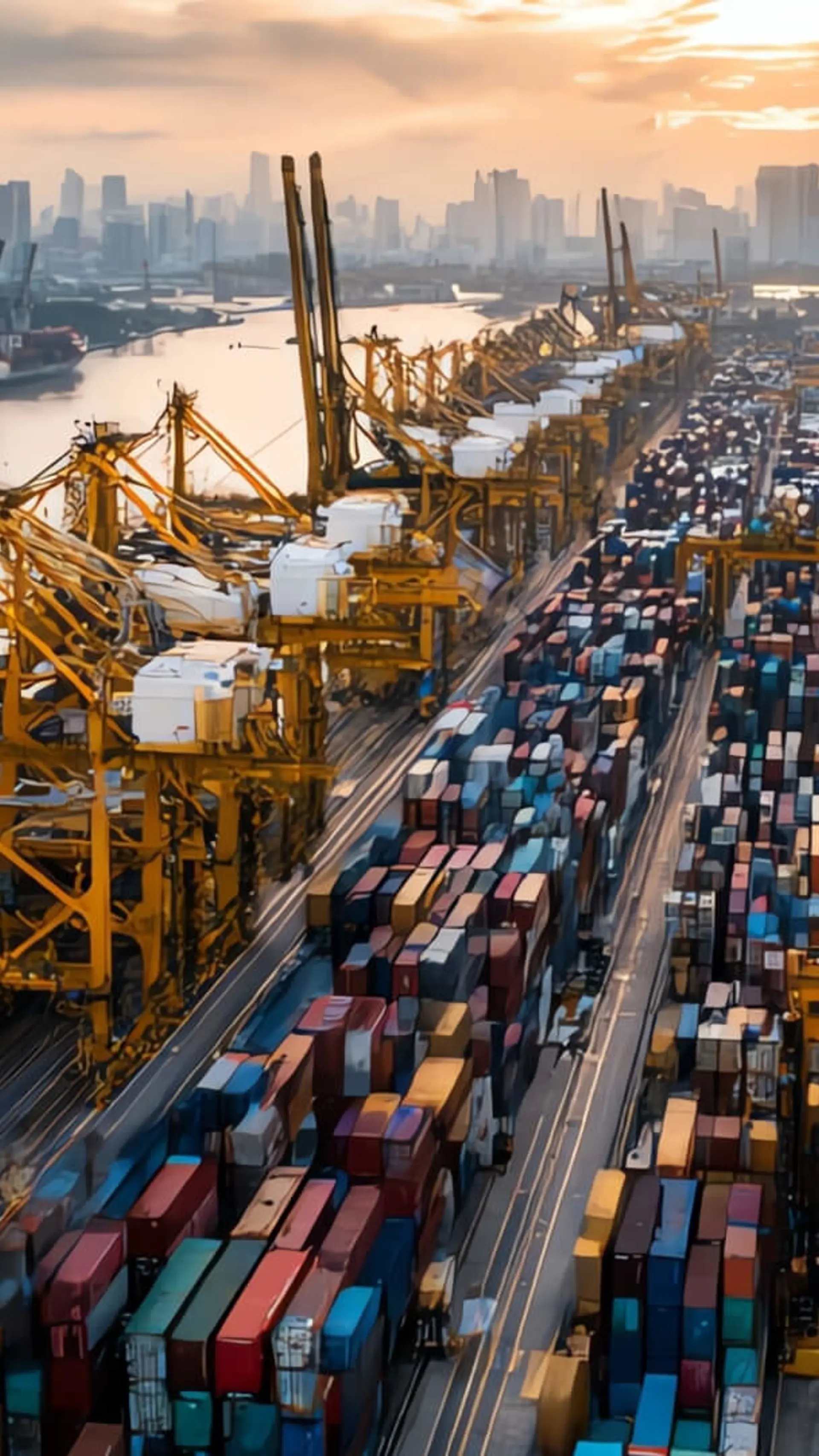Supply Chain Management