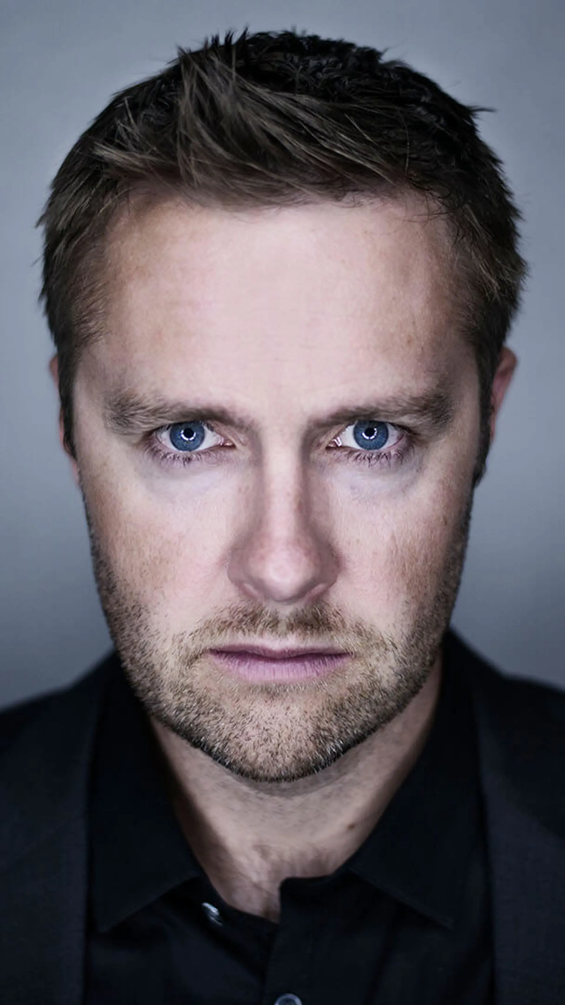 Keith Barry