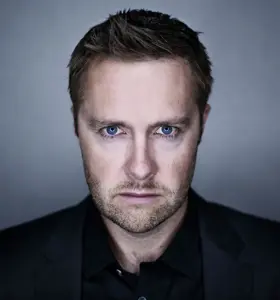 Keith Barry