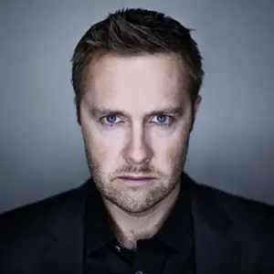 Keith Barry