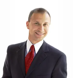 Dr. Nick Bontis