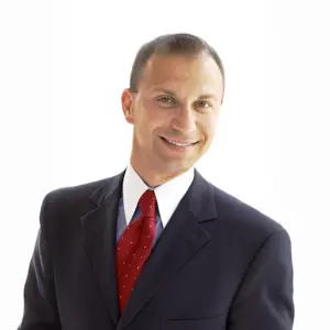 Nick Bontis