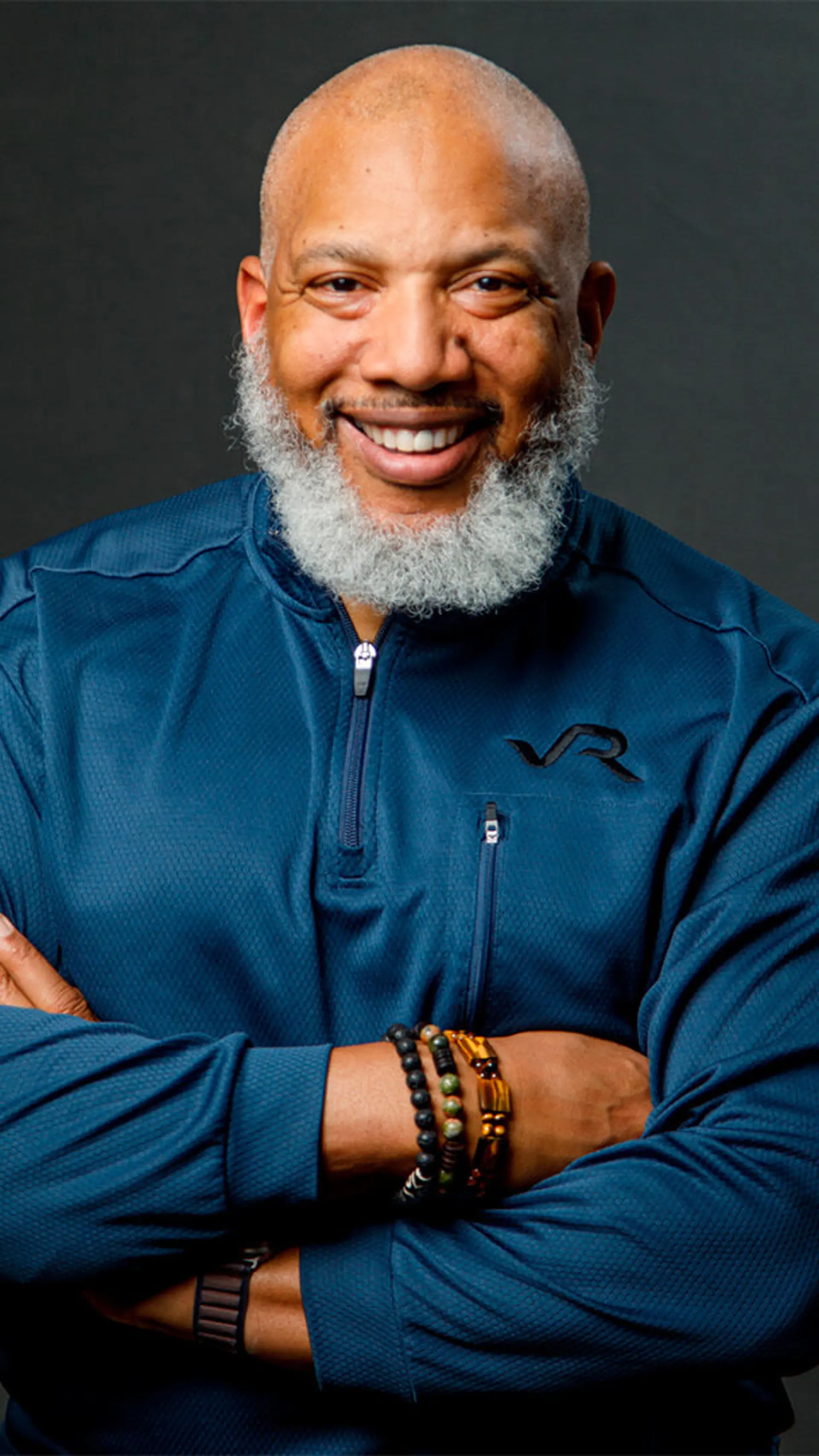 John Register