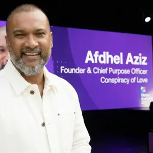 Afdhel Aziz