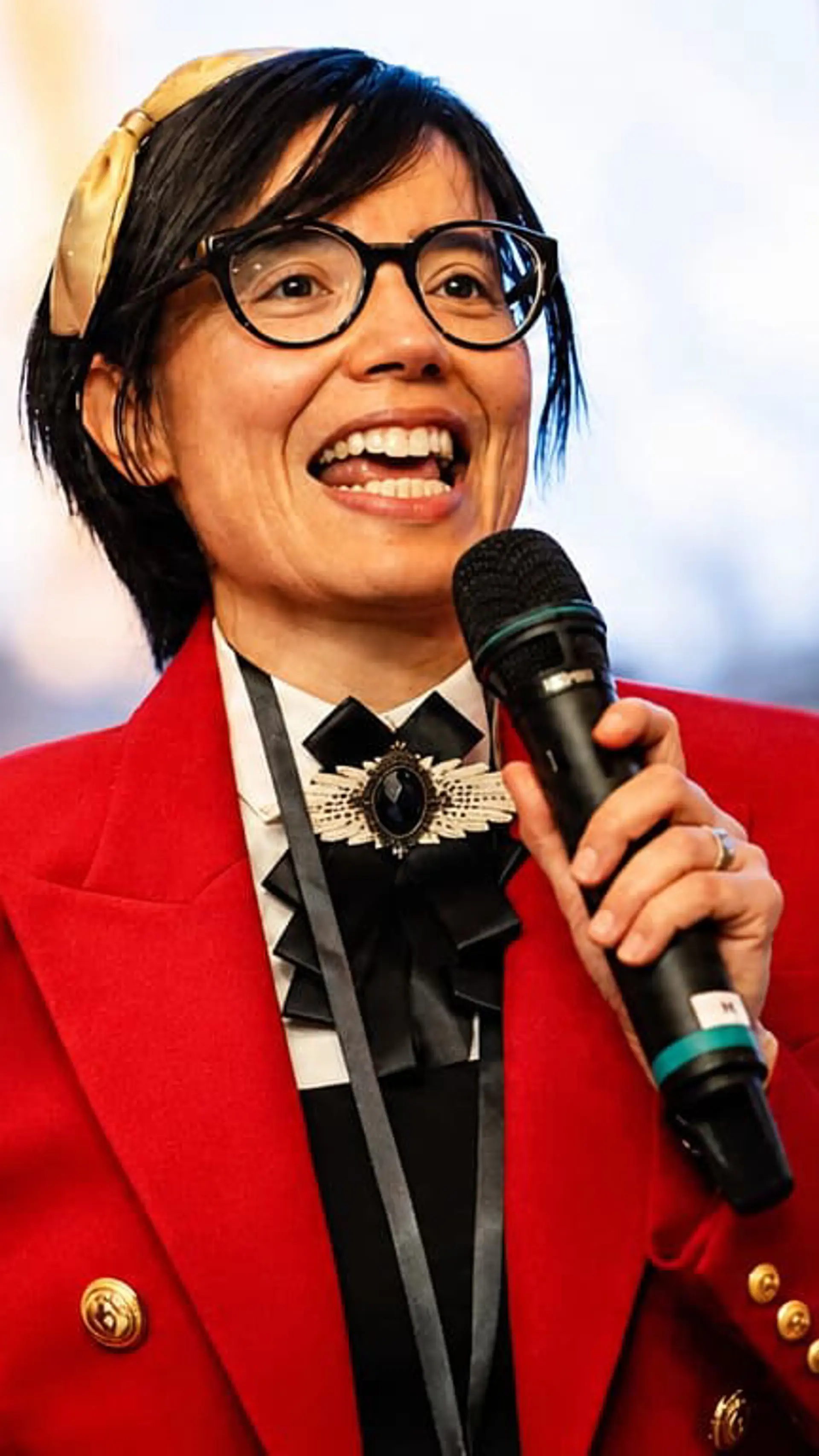 Wided Batat - <p>Dr. Wided Batat is the Founder of Phygital Sciences, a bestselling author, and one of&nbsp;the world’s most highly cited scientists in business, management, and experience&nbsp;design.</p>