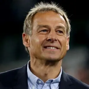 Jürgen Klinsmann