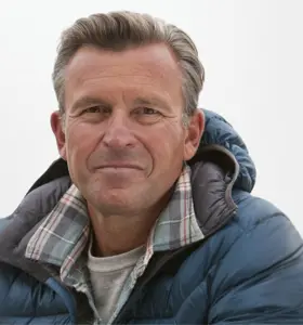 Ed Viesturs