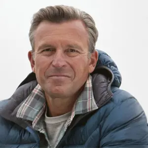Ed Viesturs