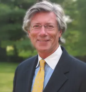 Bernard Baumohl
