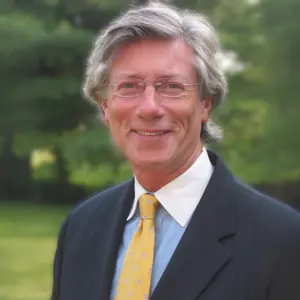 Bernard Baumohl