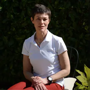 Jayne Storey