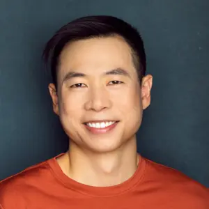 Gorick Ng