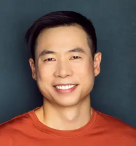 Gorick Ng - Wall Street Journal bestselling author helping professionals master the unspoken rules of career success and leadership.