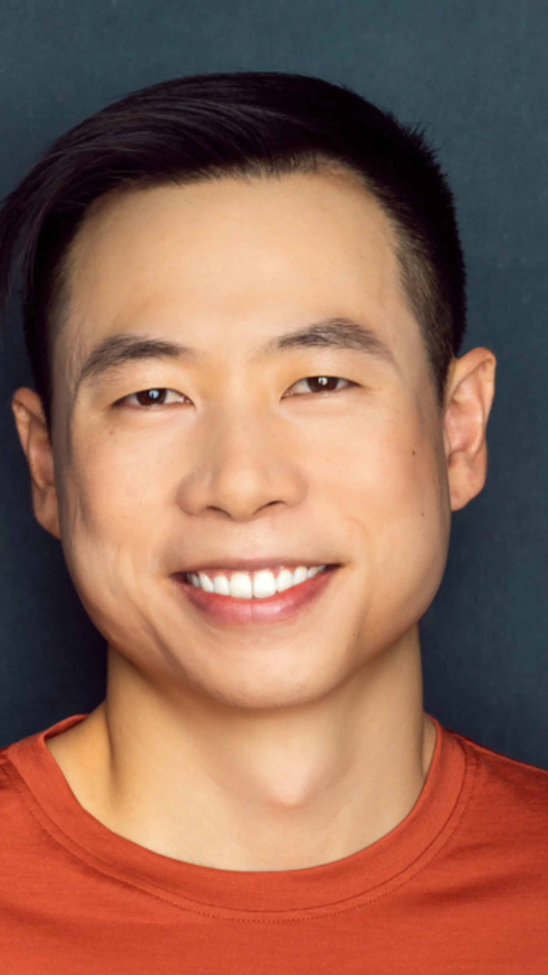 Gorick Ng - <p>Wall Street Journal bestselling author helping professionals master the unspoken rules of career success and leadership.</p>