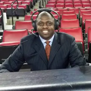 Shaun Golden