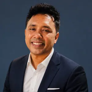 Bobby Dsouza