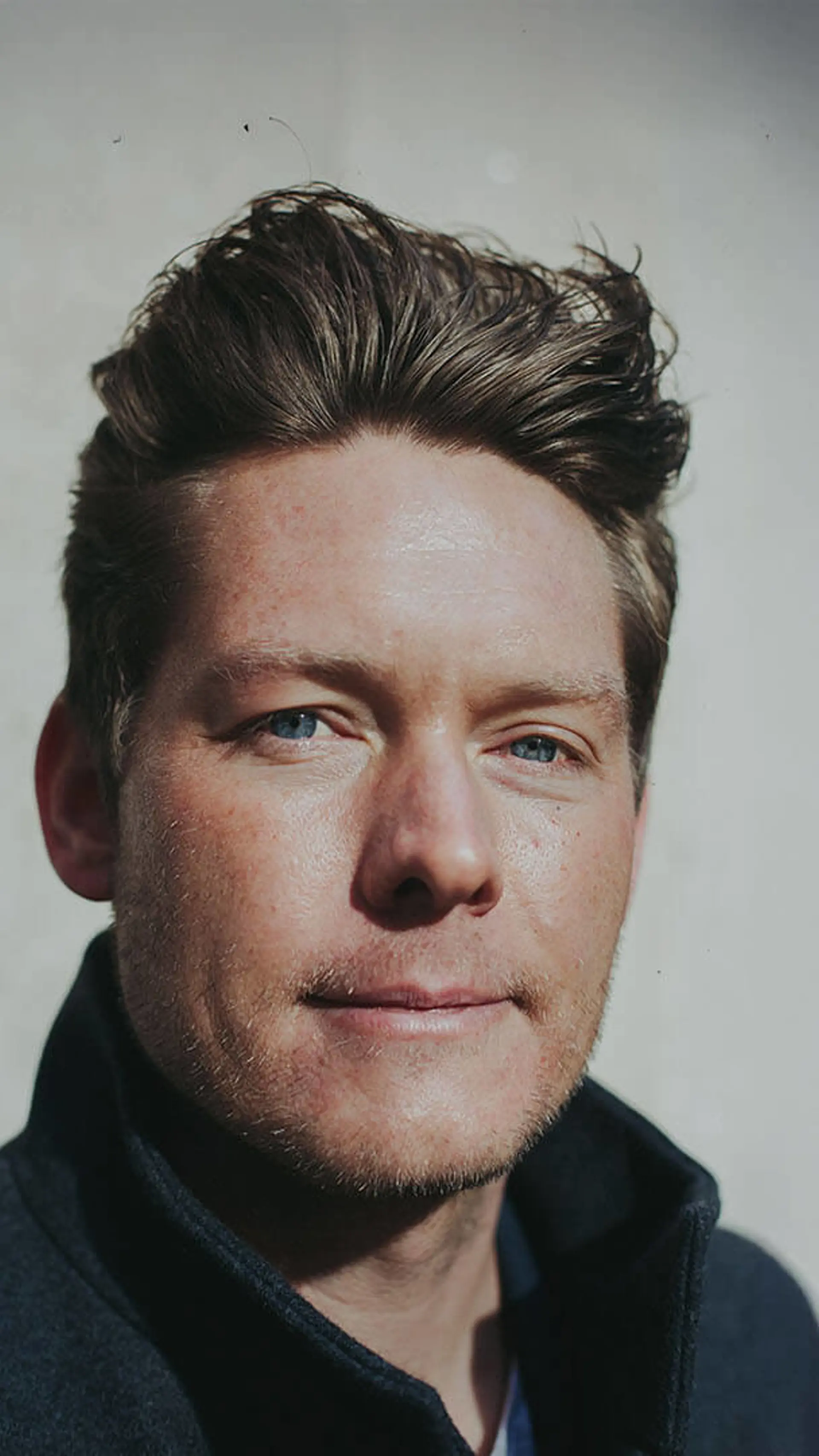Tom Goodwin