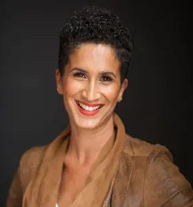 Dr. Samantha Madhosingh