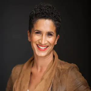 Dr. Samantha Madhosingh