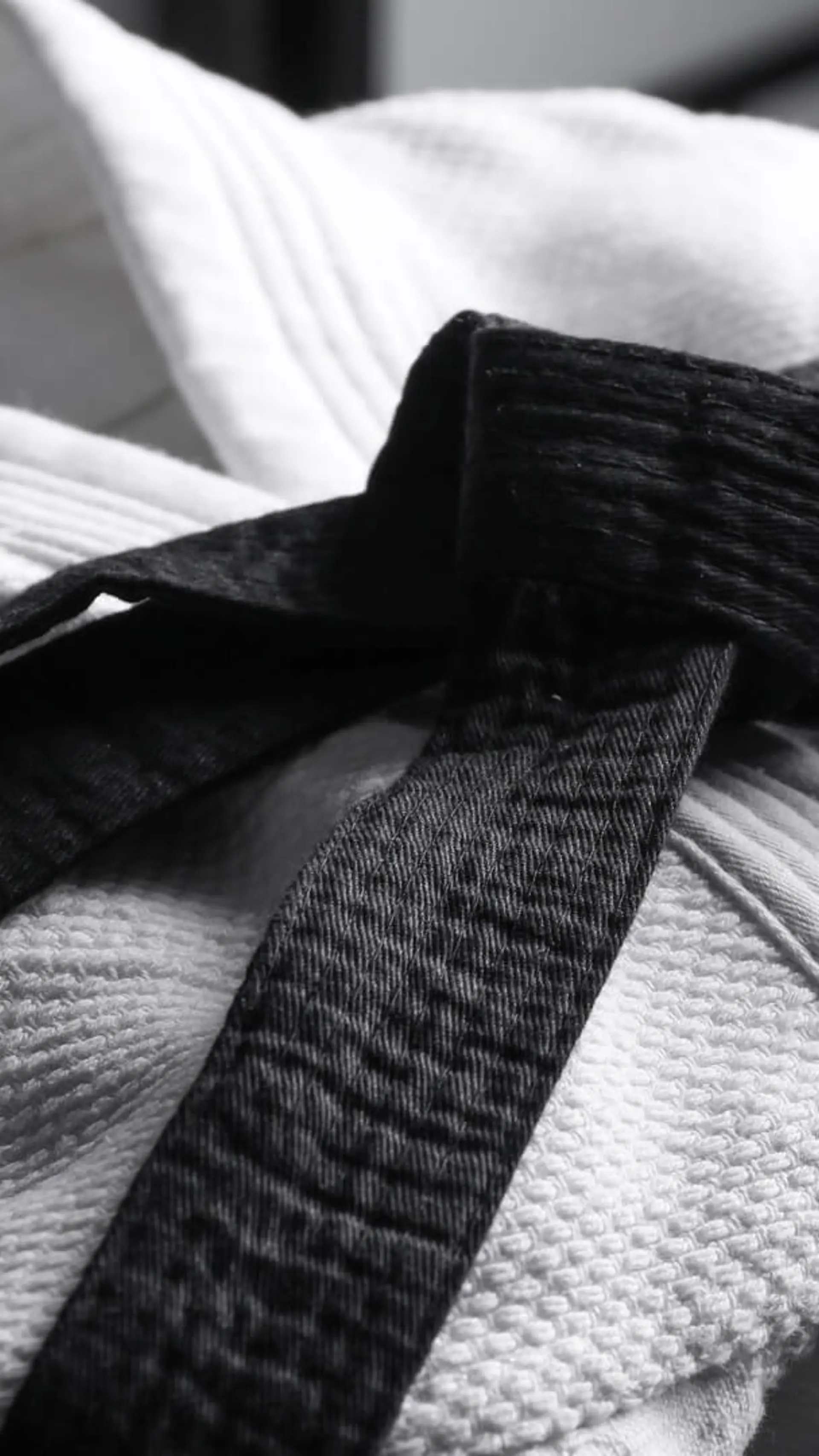 Martial Arts