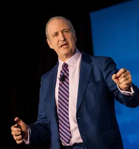 Bruce Weinstein