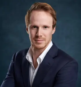 Alex Partridge