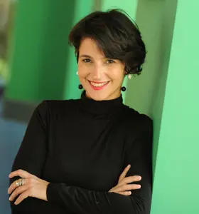 Dr Vanessa Marcie