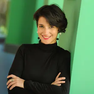 Dr Vanessa Marcie